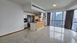 Marina Bay Residences (D1), Condominium #603761281